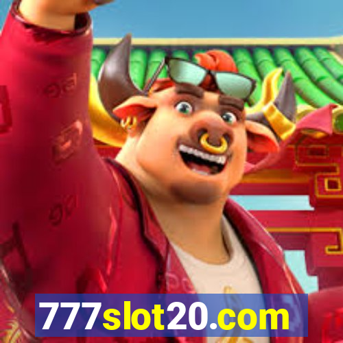 777slot20.com
