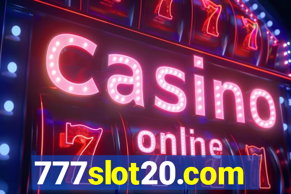 777slot20.com
