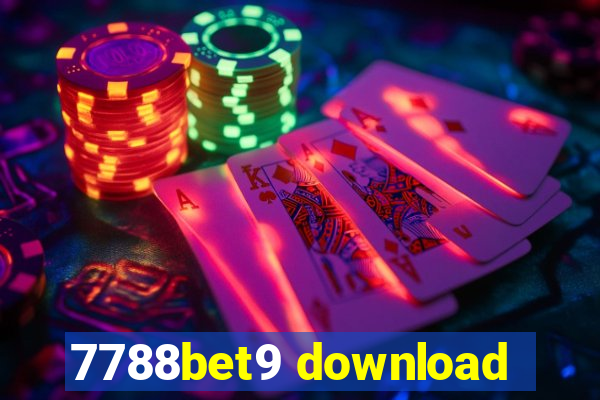 7788bet9 download
