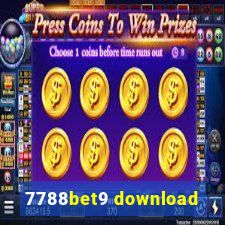 7788bet9 download