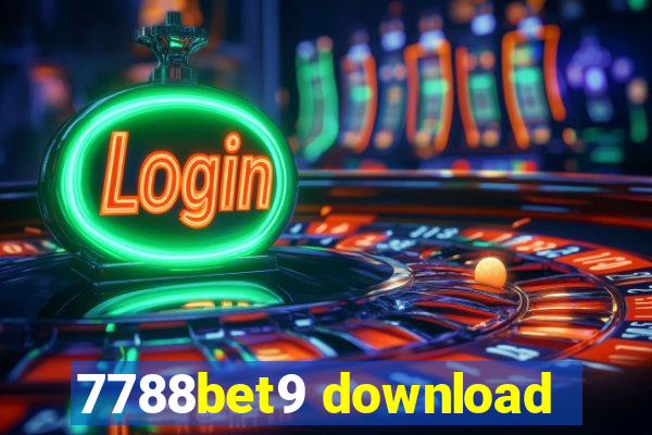 7788bet9 download