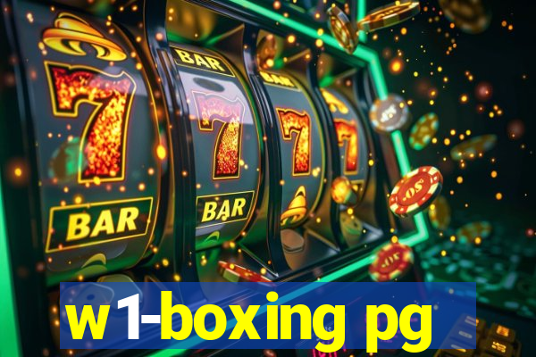 w1-boxing pg