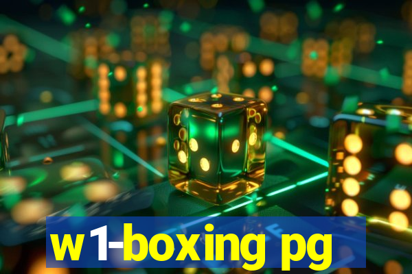 w1-boxing pg