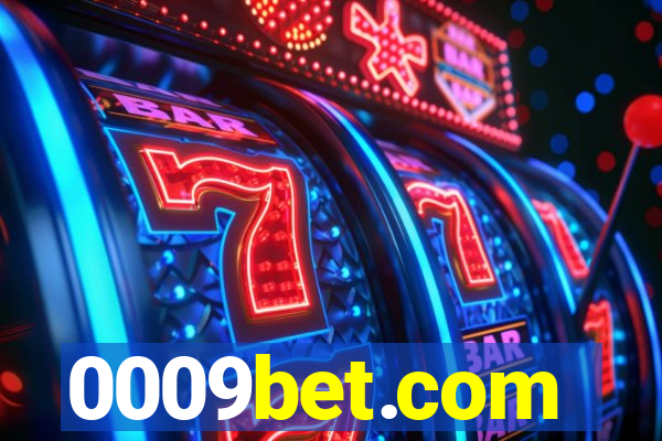 0009bet.com