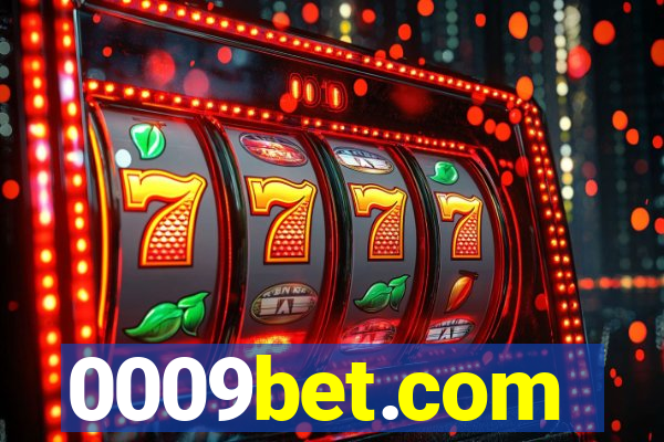 0009bet.com