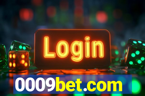 0009bet.com
