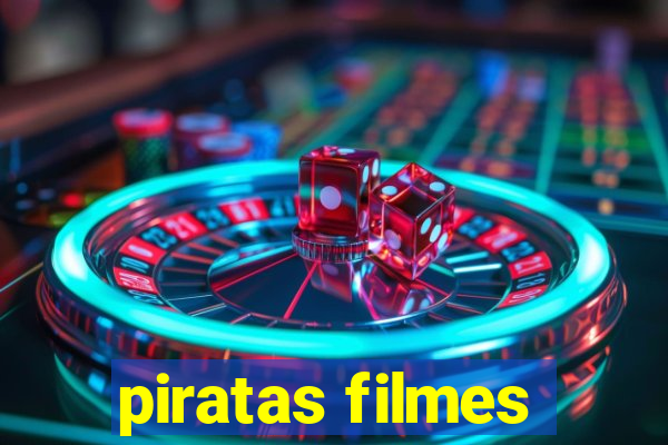 piratas filmes