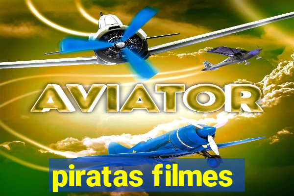 piratas filmes