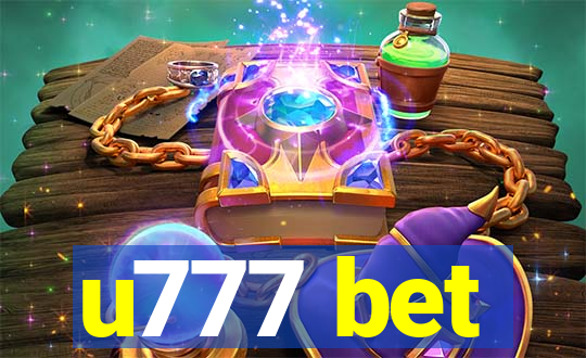 u777 bet
