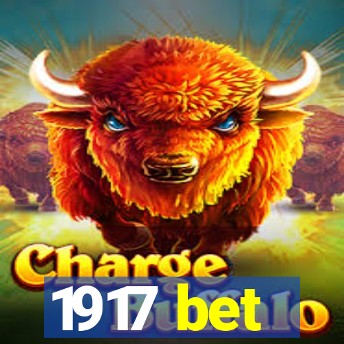 1917 bet