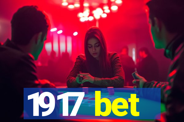 1917 bet