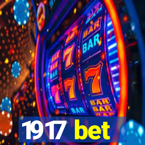 1917 bet