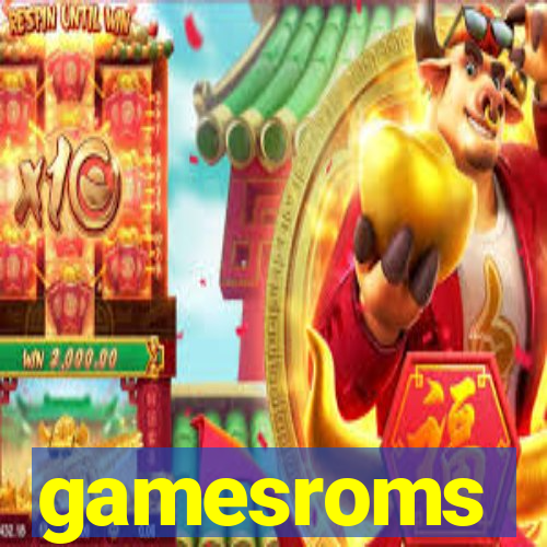 gamesroms