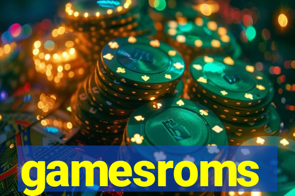 gamesroms