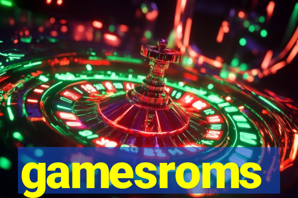 gamesroms