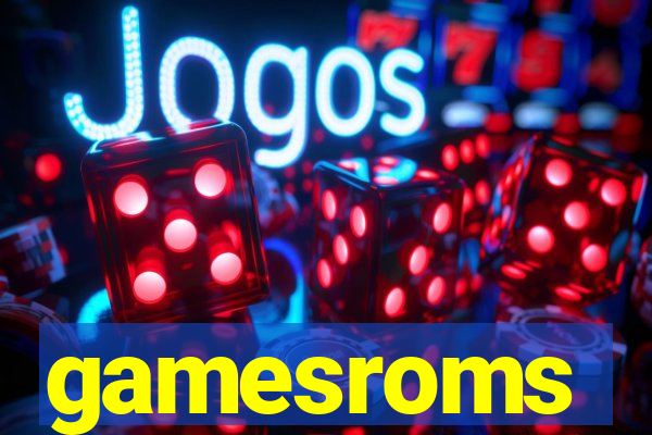 gamesroms