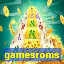 gamesroms
