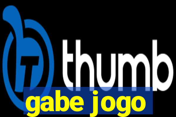 gabe jogo