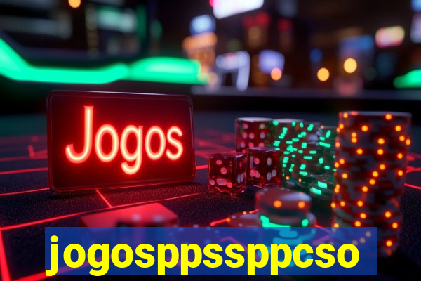 jogosppssppcso
