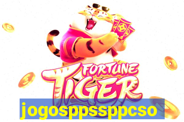 jogosppssppcso