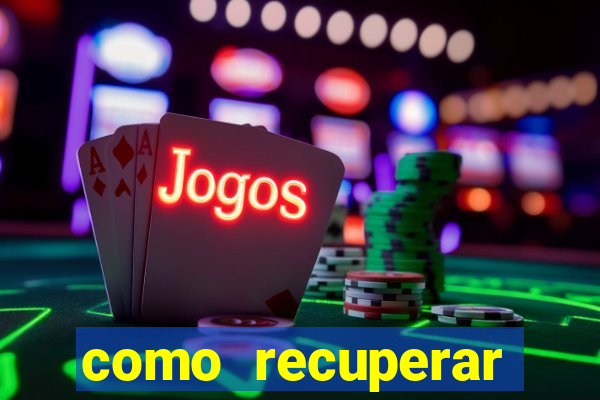 como recuperar dinheiro congelado