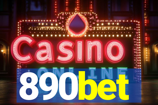 890bet