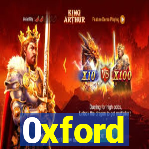 0xford