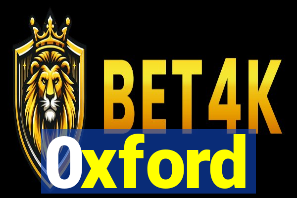 0xford