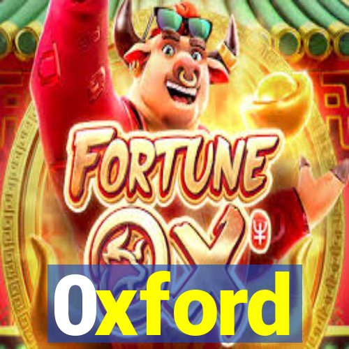 0xford