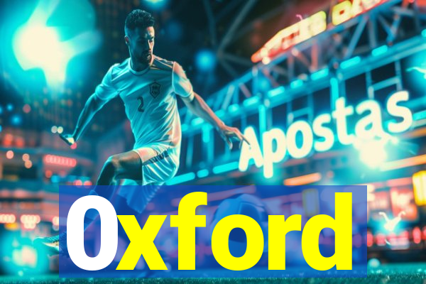 0xford