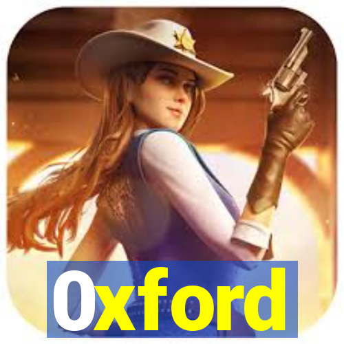 0xford