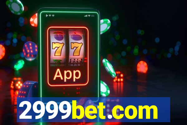 2999bet.com