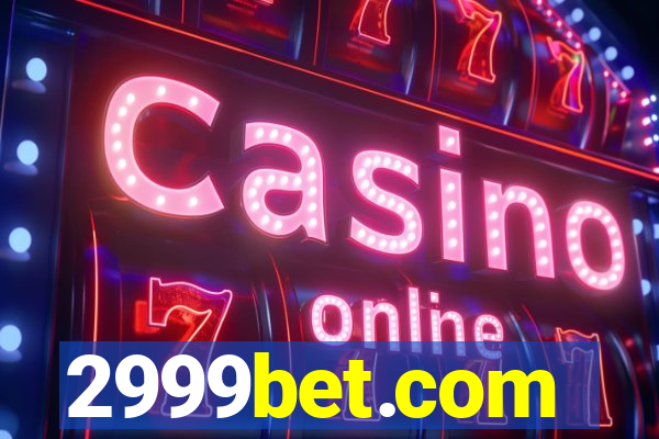 2999bet.com