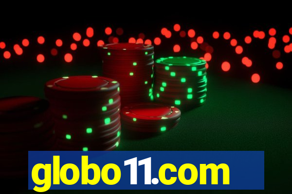 globo11.com