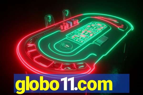 globo11.com