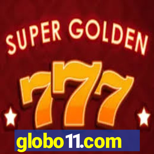 globo11.com