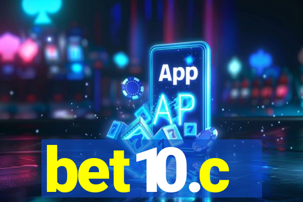 bet10.c