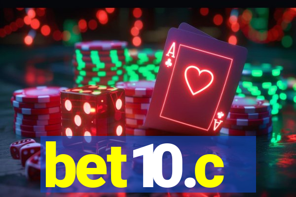 bet10.c