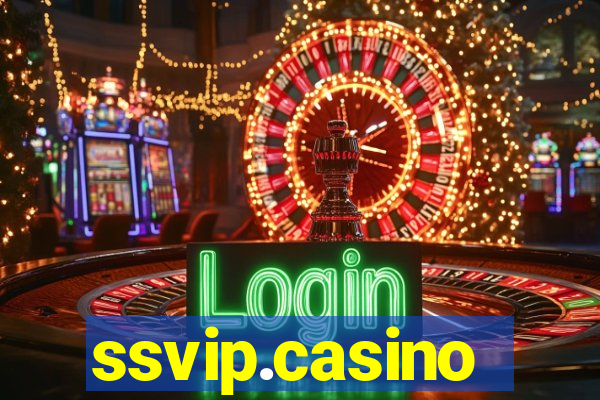 ssvip.casino