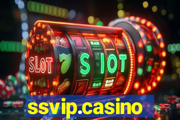 ssvip.casino