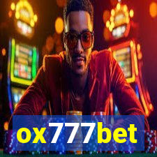 ox777bet