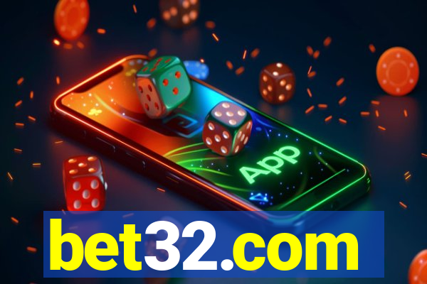 bet32.com