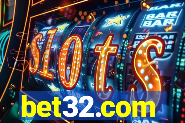 bet32.com
