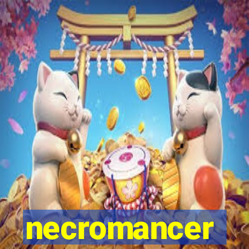 necromancer academy's genius summoner pt br