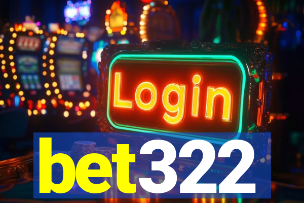 bet322