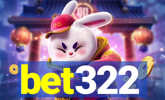 bet322