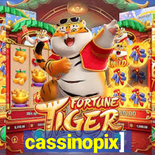 cassinopix]