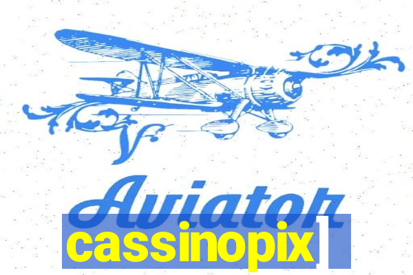 cassinopix]
