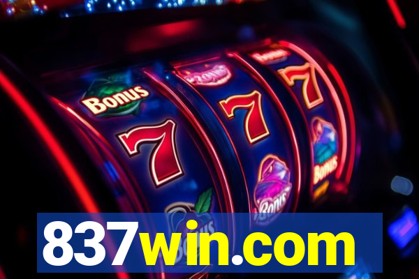 837win.com