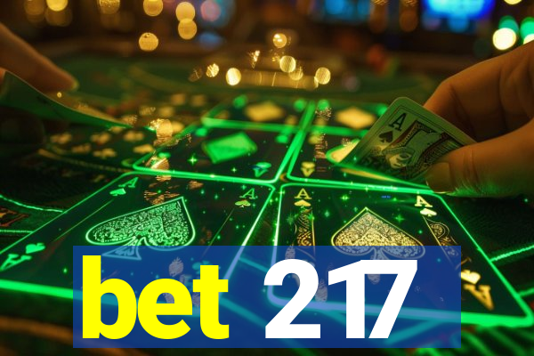 bet 217